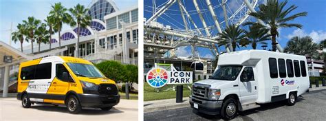 galaxy shuttle bus|Shuttle Service in Orlando MCO For Airport and Hotels.